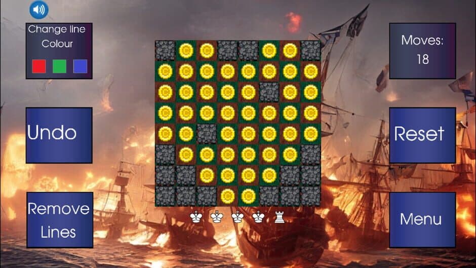 Скриншот 3 из PlunderPiece