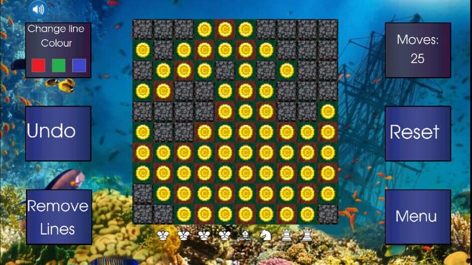 Скриншот 4 из PlunderPiece