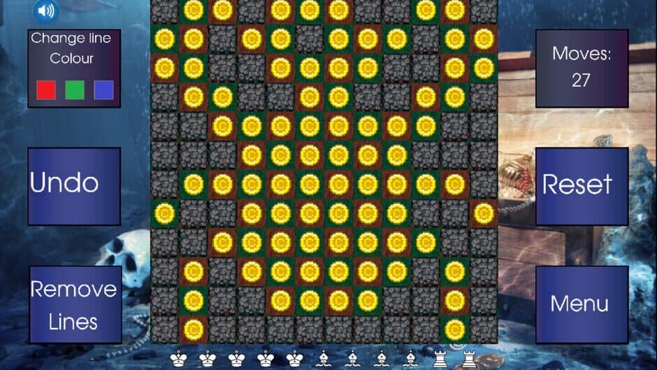 Скриншот 5 из PlunderPiece