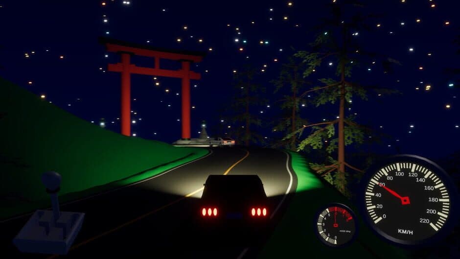 Скриншот 2 из Underpowered Night Spooks