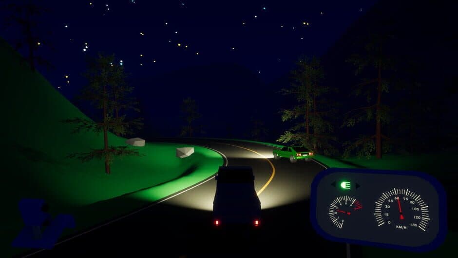 Скриншот 5 из Underpowered Night Spooks
