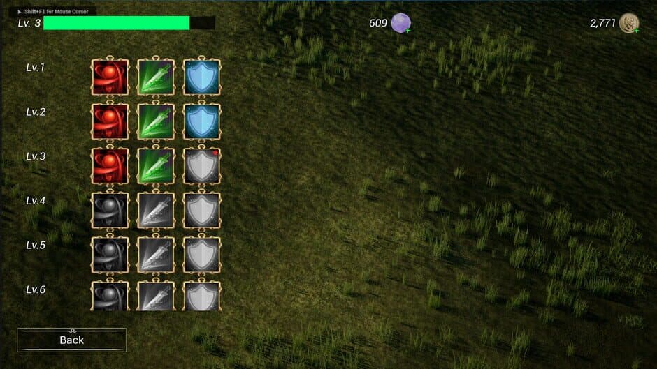 Скриншот 3 из Survivors