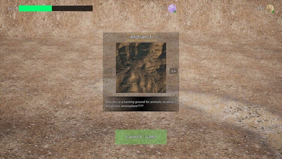 Скриншот 5 из Survivors
