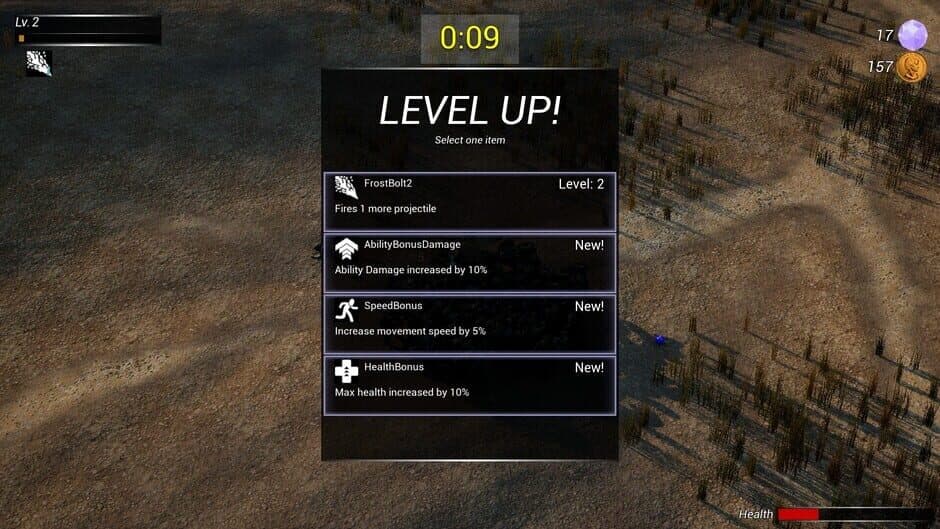 Скриншот 1 из Survivors