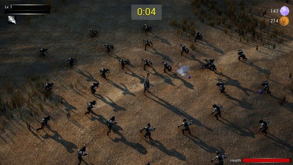 Скриншот 2 из Survivors