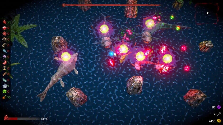 Скриншот 3 из Animal Rogues