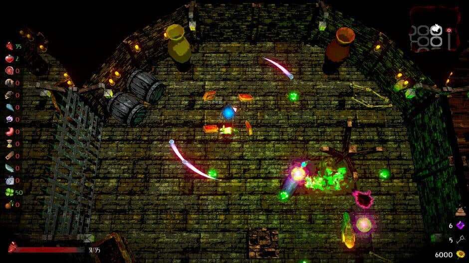 Скриншот 7 из Animal Rogues