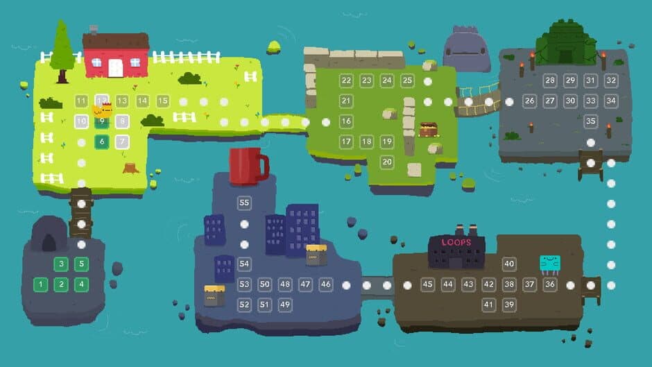 Скриншот 5 из Duckthing's Rolling Rooms