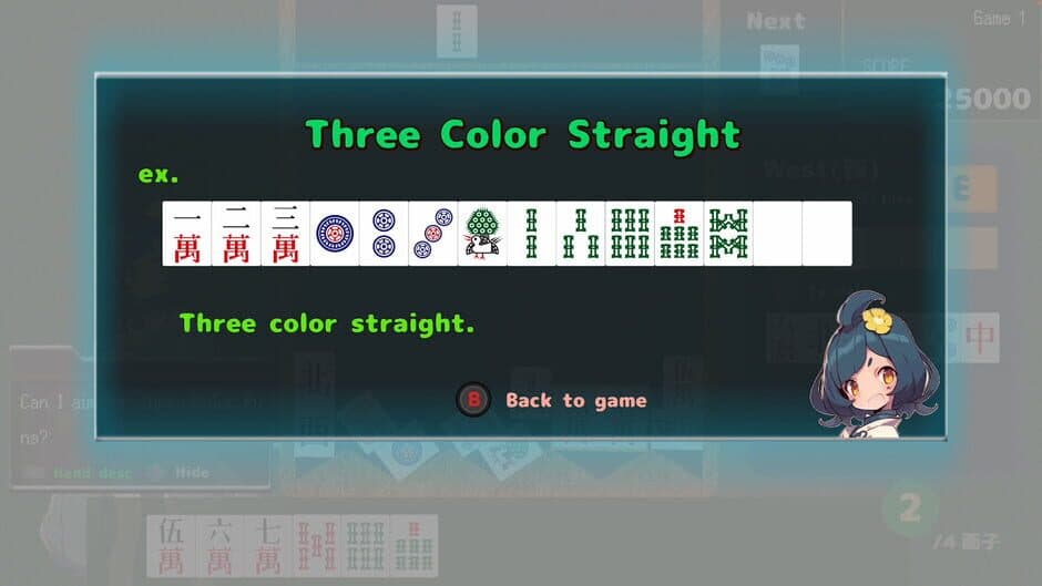 Скриншот 5 из Drop Mahjong Tiles