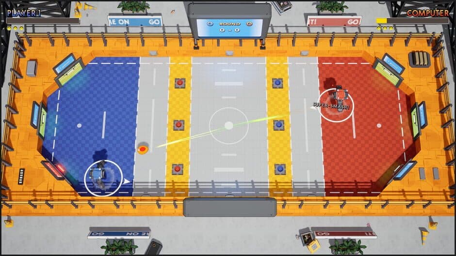 Скриншот 2 из BlitzBot