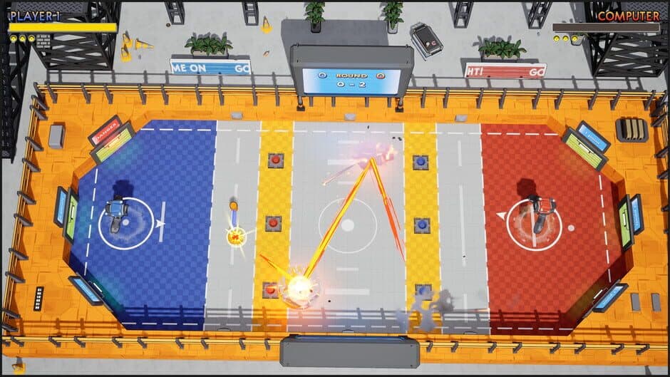 Скриншот 3 из BlitzBot