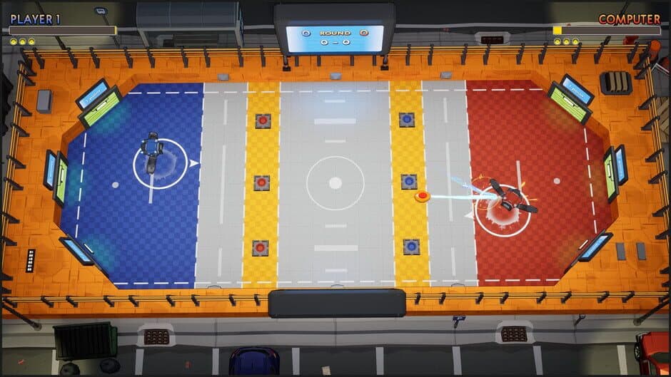 Скриншот 4 из BlitzBot