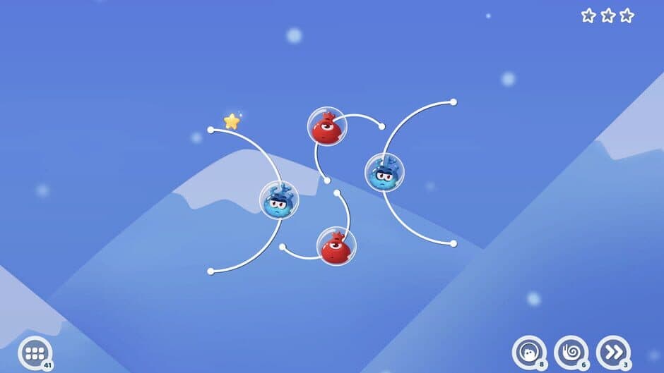 Скриншот 6 из SwayBods: Physics Puzzle Game