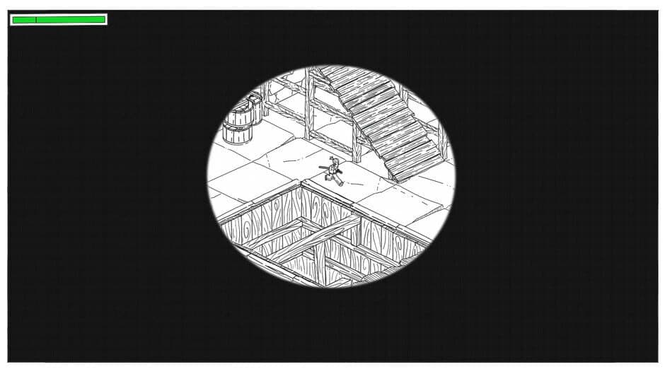 Скриншот 3 из Art of Blades