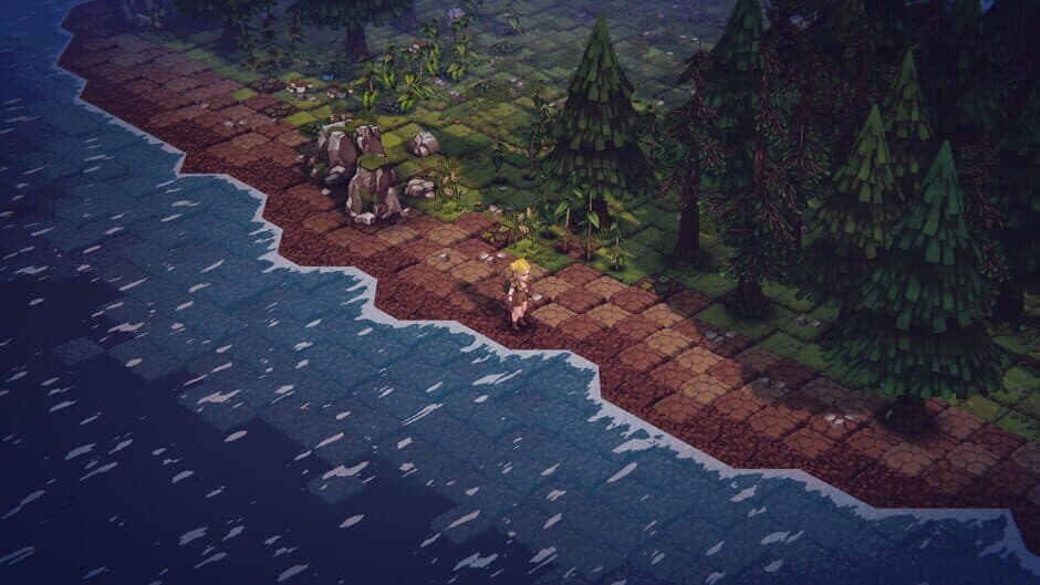 Скриншот 7 из Nomadica