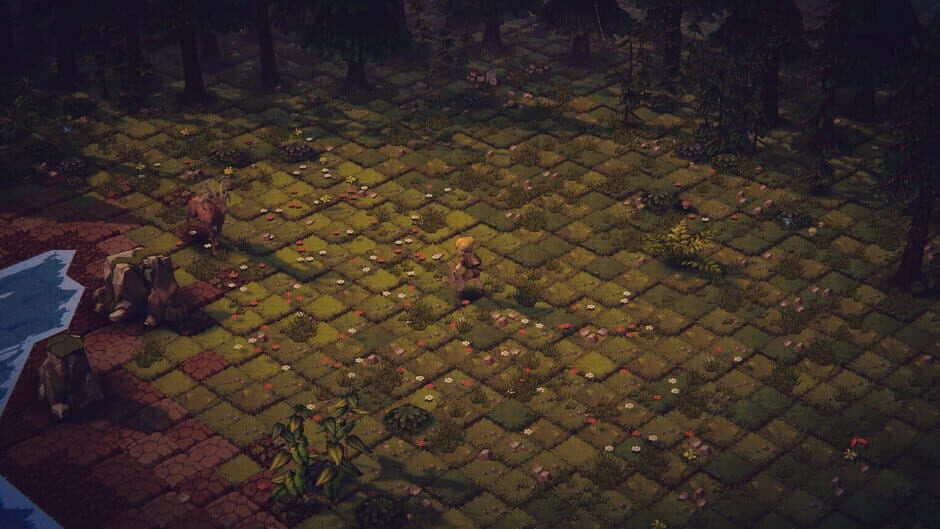 Скриншот 8 из Nomadica