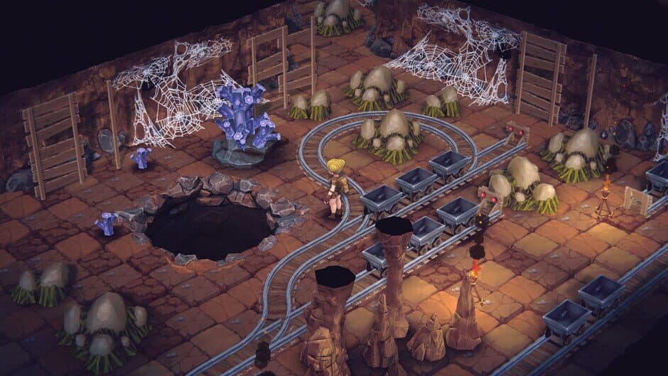 Скриншот 1 из Nomadica