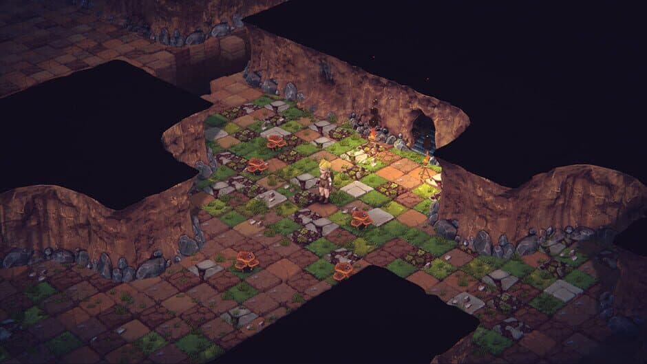 Скриншот 2 из Nomadica