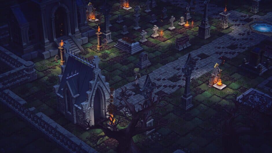 Скриншот 4 из Nomadica