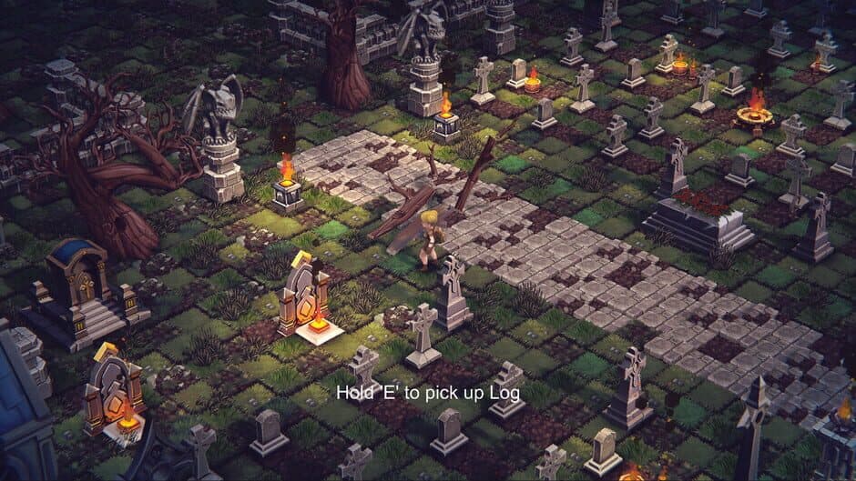 Скриншот 5 из Nomadica