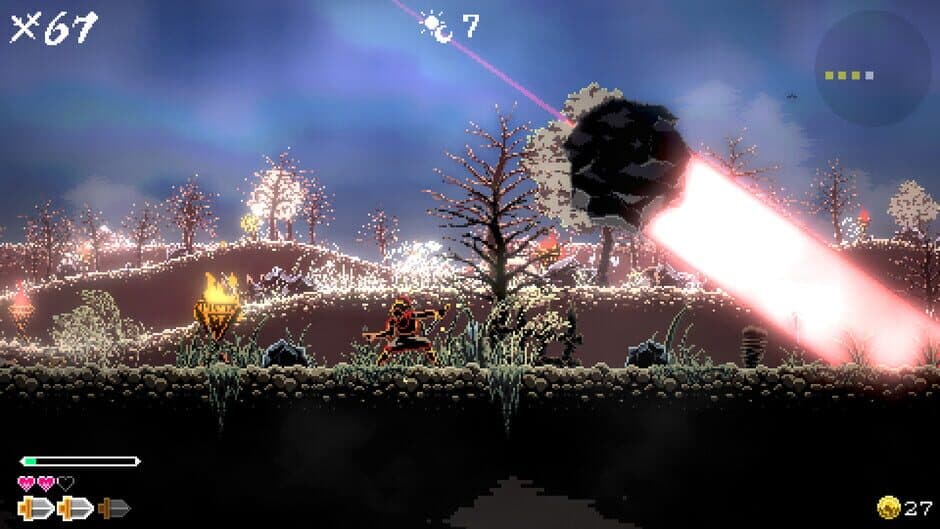 Скриншот 6 из Last Standing