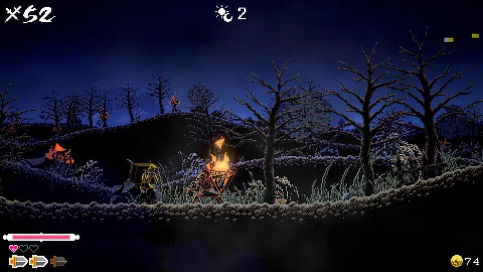 Скриншот 7 из Last Standing