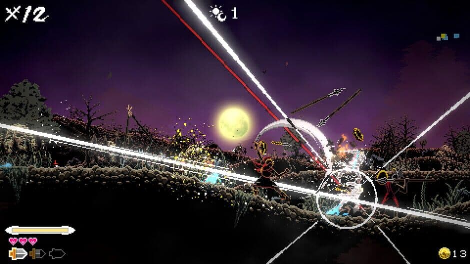 Скриншот 8 из Last Standing