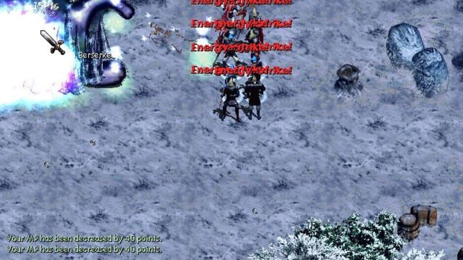 Скриншот 4 из Helbreath Nemesis