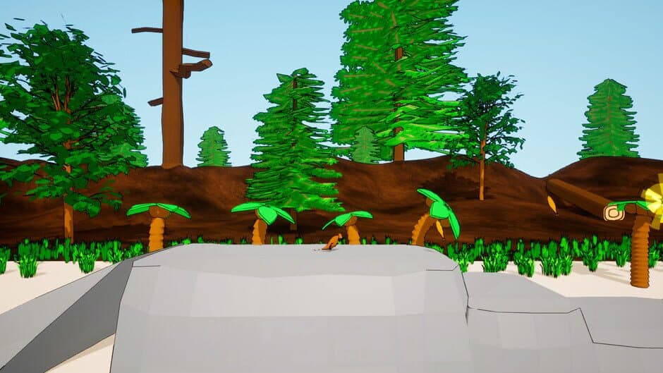 Скриншот 3 из Walrus Run