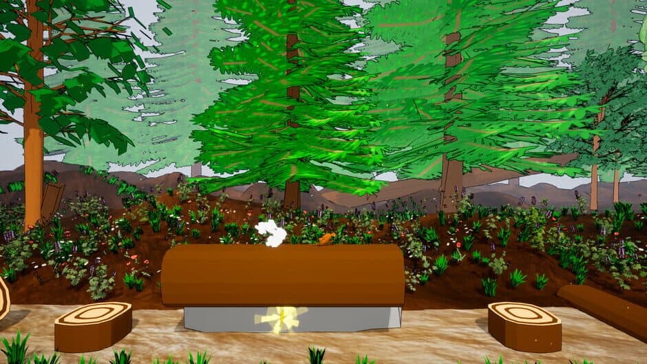 Скриншот 4 из Walrus Run