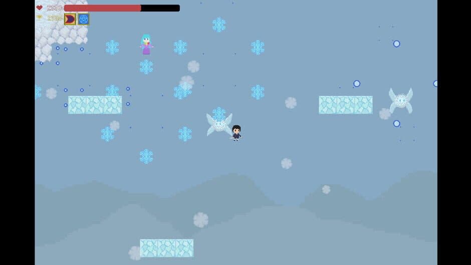 Скриншот 8 из Bloom Thrice