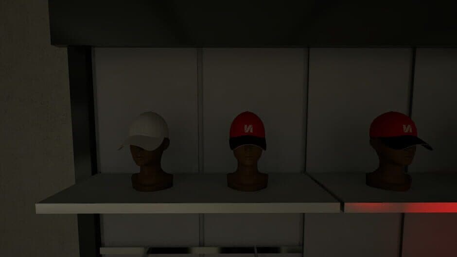 Скриншот 1 из HighScore Anomaly Shop