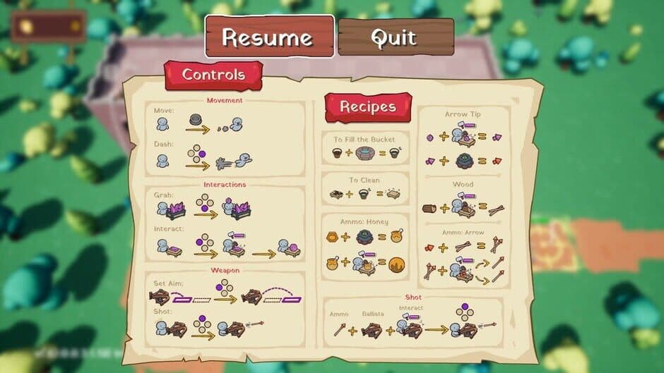 Скриншот 3 из No Heroes Here 2