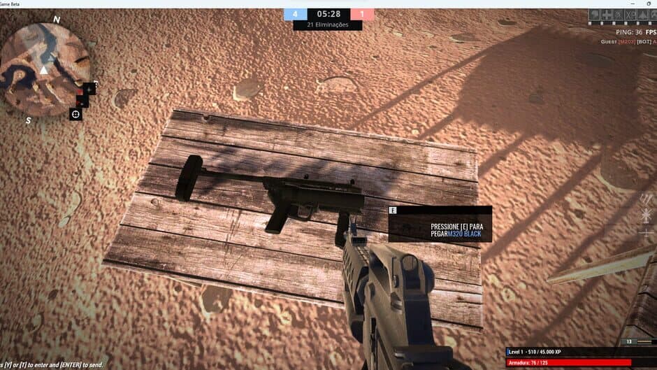 Скриншот 5 из TLC Game BR