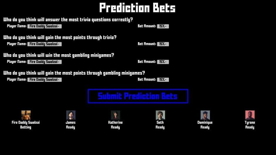 Скриншот 2 из Bet Your Brain