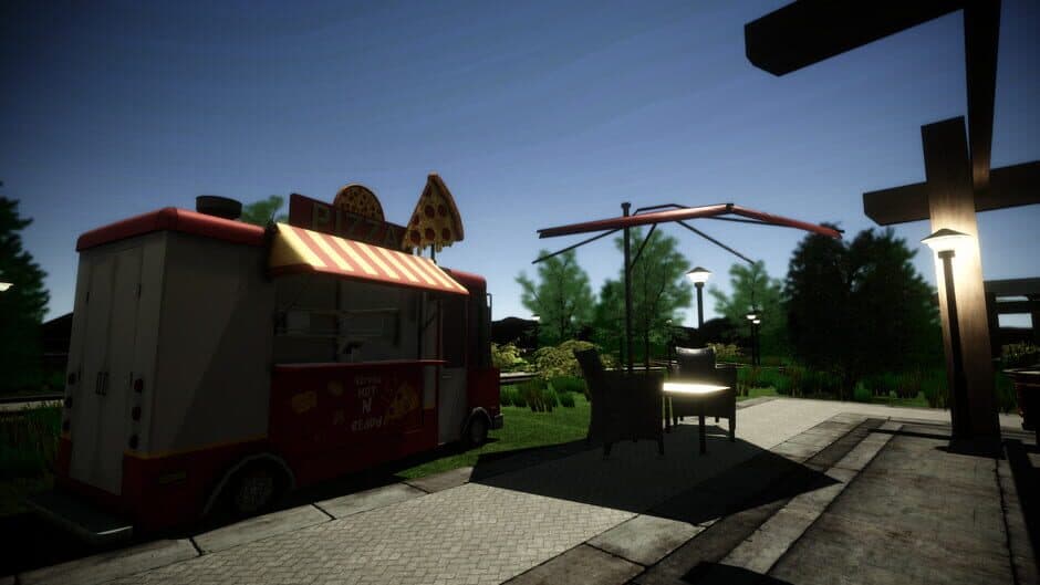 Скриншот 2 из Casino Management Simulator