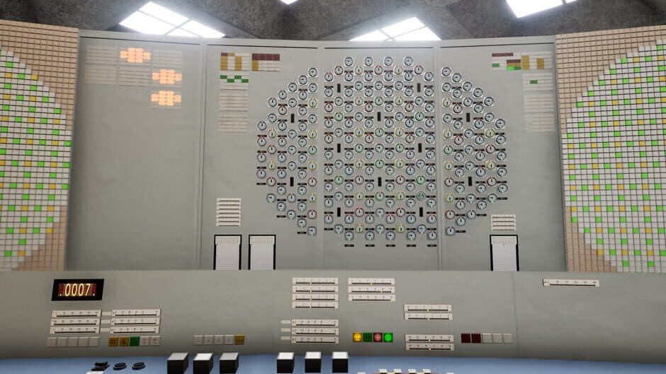 Скриншот 3 из Rasvyat Nuclear Power Station