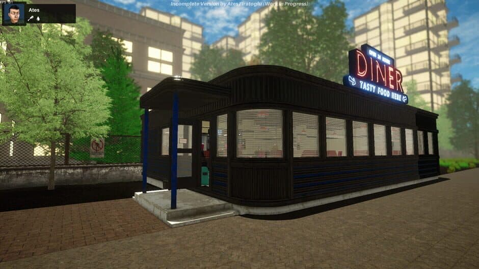 Скриншот 1 из Casino Management Simulator
