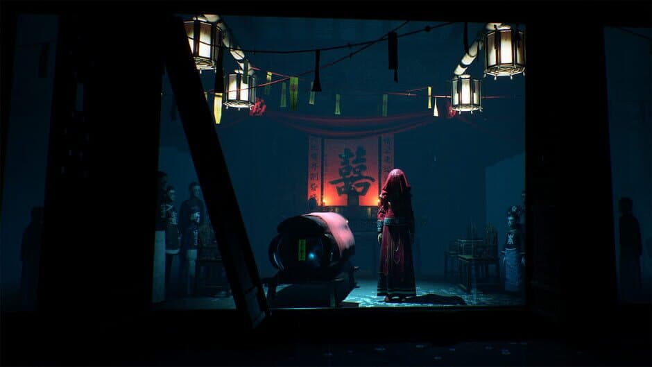 Скриншот 3 из Sinister Night 2