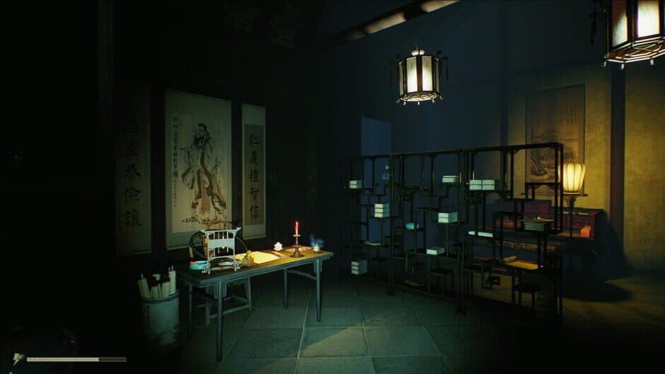 Скриншот 4 из Sinister Night 2