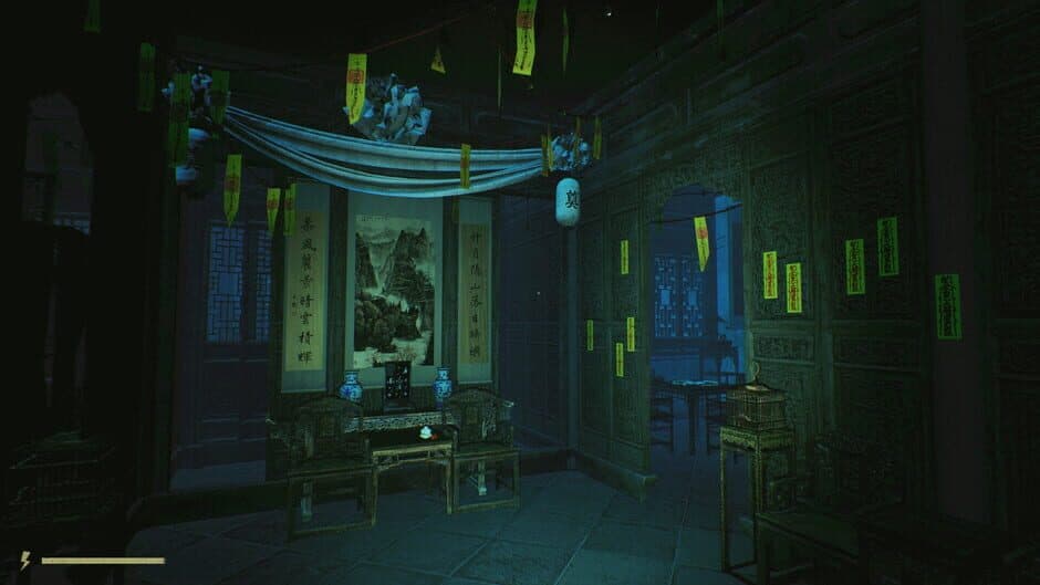 Скриншот 1 из Sinister Night 2