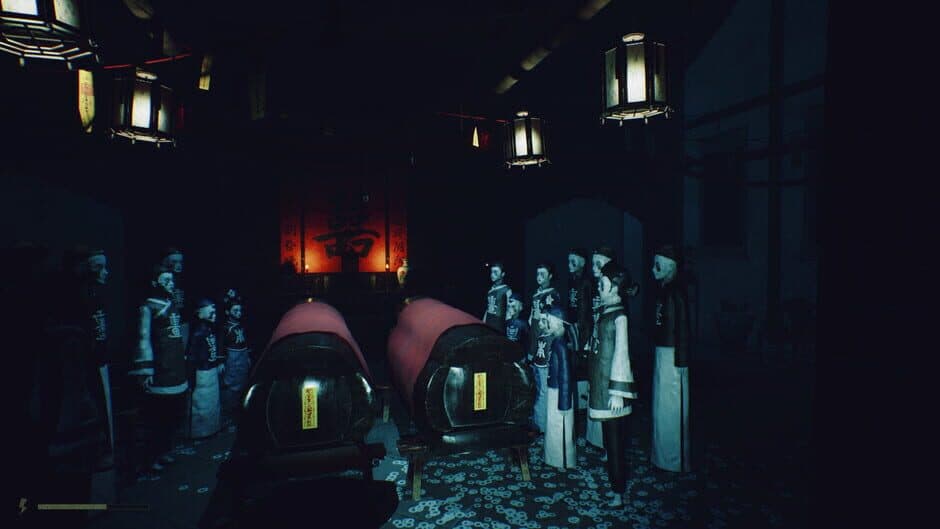 Скриншот 2 из Sinister Night 2