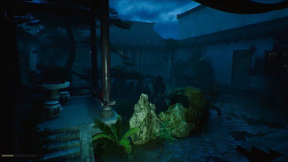 Скриншот 6 из Sinister Night 2
