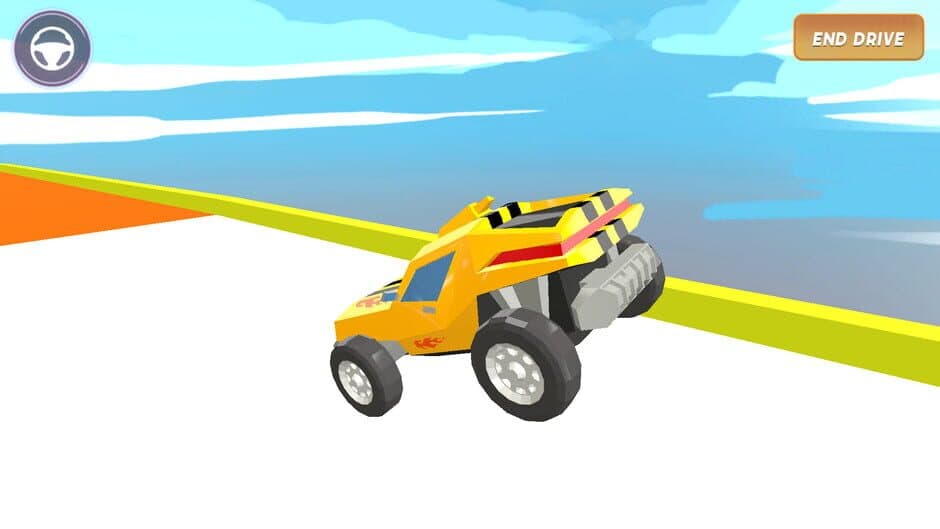 Скриншот 8 из Maximum Gas!