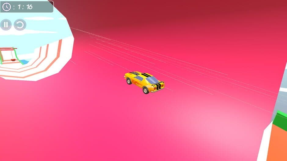 Скриншот 9 из Maximum Gas!