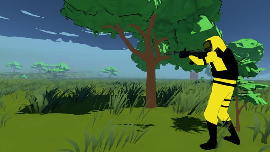 Скриншот 3 из Hardcore Survival