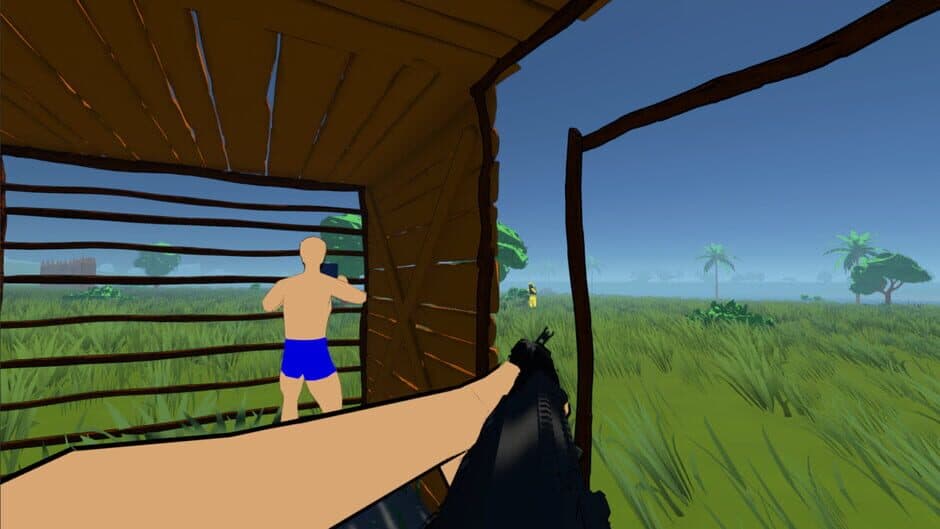 Скриншот 4 из Hardcore Survival