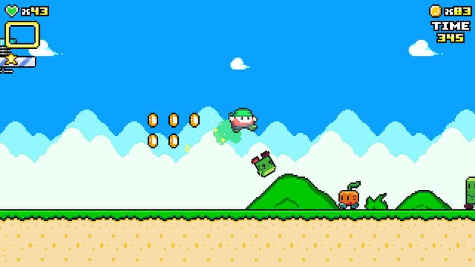 Скриншот 3 из Super Onion Boy+