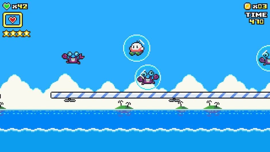 Скриншот 4 из Super Onion Boy+