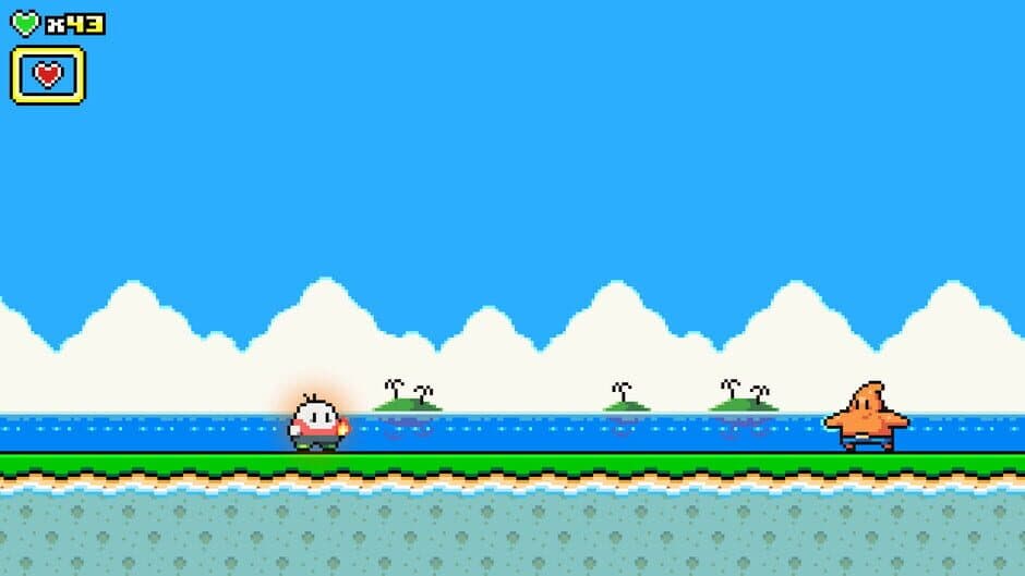 Скриншот 5 из Super Onion Boy+